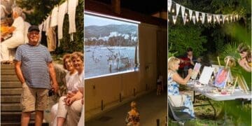 Stare kale ponovno će oživjeti: Crikvenica se vraća uspomenama, običajima i mirisima nekih drugih vremena
