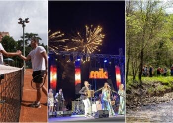 Glazba, sport i zabava: Donosimo pregled najzanimljivijih događanja u Crikvenici naredne dane