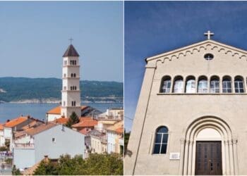 Crikvenica slavi svog zaštitnika: Sv. Antunu Padovanskom u čast i dvije velike obljetnice