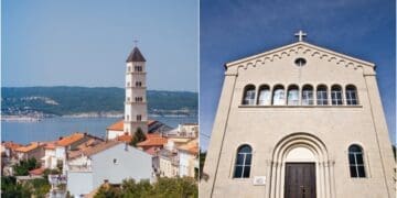 Crikvenica slavi svog zaštitnika: Sv. Antunu Padovanskom u čast i dvije velike obljetnice
