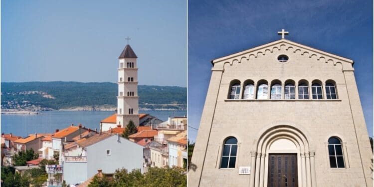 Crikvenica slavi svog zaštitnika: Sv. Antunu Padovanskom u čast i dvije velike obljetnice