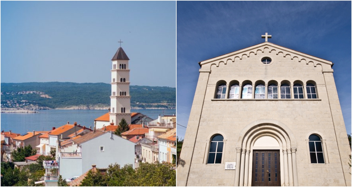 Crikvenica slavi svog zaštitnika: Sv. Antunu Padovanskom u čast i dvije velike obljetnice