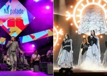 Večeras u Crikvenici: Počinje festival Na palade – kanat i štorije