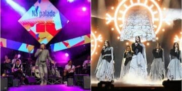 Večeras u Crikvenici: Počinje festival Na palade – kanat i štorije
