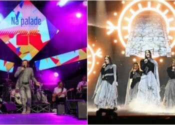 Od Kvarnera do Brazila: Festival ‘Na palade’ ove godine slavi etno glazbu iz cijeloga svijeta