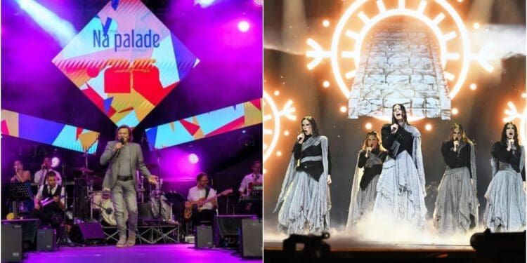 Od Kvarnera do Brazila: Festival ‘Na palade’ ove godine slavi etno glazbu iz cijeloga svijeta