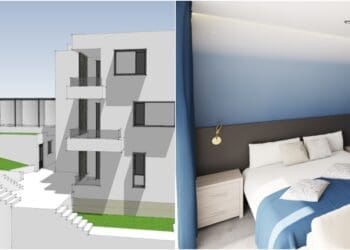 Nova era za ‘Smiljku’: Thalassotherapia Crikvenica gradi moderan wellness i terapijski centar