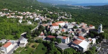 Kraj lipnja u znaku Petrove: Bribir poziva na višednevnu proslavu i zabavu za sve generacije