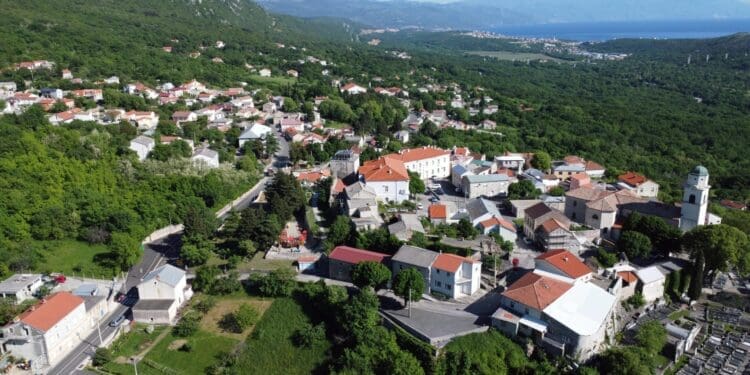 Kraj lipnja u znaku Petrove: Bribir poziva na višednevnu proslavu i zabavu za sve generacije
