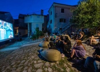 Treće izdanje Bura Film Festivala na dvije atraktivne lokacije