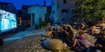 Treće izdanje Bura Film Festivala na dvije atraktivne lokacije