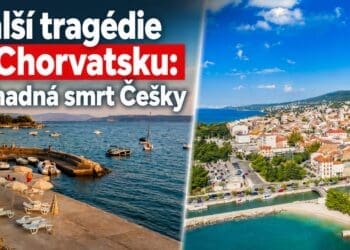 Češki mediji pišu o smrti Čehinje u Crikvenici: okolnosti zasad nisu službeno objavljene