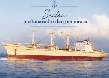 Crikvenica uz svoje pomorce: Poštovanje, zahvalnost i sjećanje na ljude mora – Sretan vam međunarodni dan pomoraca