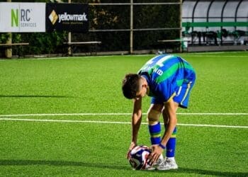 Počinje 13. Međunarodni dječji nogometni turnir Crikvenica Cup 2026.