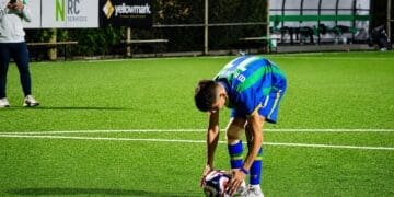 Počinje 13. Međunarodni dječji nogometni turnir Crikvenica Cup 2026.