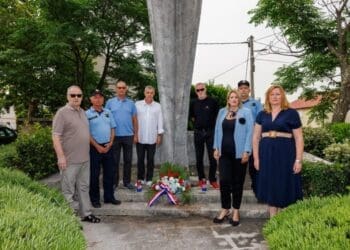 Polaganjem cvijeća i svijeća u Crikvenici će 19. lipnja biti obilježen Dan antifašističke borbe
