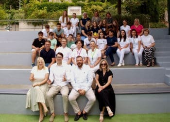 Otvoreno preuređeno dječje sportsko igralište u Thalassotherapiji Crikvenica