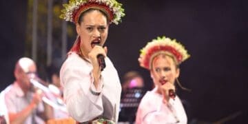 Festival “Na palade – kanat i štorije” 2026.