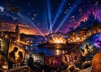 Limena glazba Selce vodi publiku kroz večer poznatih filmskih melodija