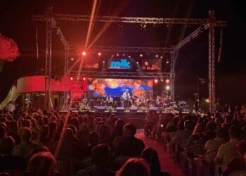 Sve je spremno za 62. izdanje MIK-a, festivalska priča završava u Crikvenici