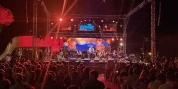 Sve je spremno za 62. izdanje MIK-a, festivalska priča završava u Crikvenici