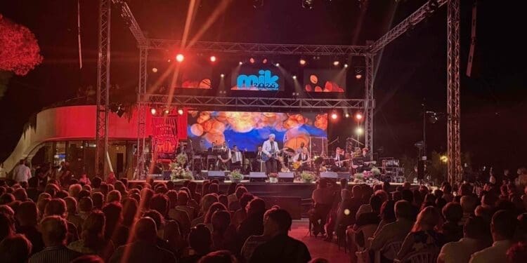 Sve je spremno za 62. izdanje MIK-a, festivalska priča završava u Crikvenici