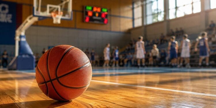 Basket Crikvenica Cup ponovno okuplja mlade košarkaše iz Hrvatske i inozemstva