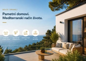 Od ribarskog mjesta do elitne rivijere: Kako se mijenja lice nekretnina u Selcu i Dramlju?