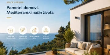 Od ribarskog mjesta do elitne rivijere: Kako se mijenja lice nekretnina u Selcu i Dramlju?