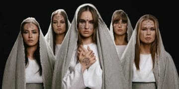 Hrvatske eurovizijske predstavnice stižu u Crikvenicu na 7. Festival “Na palade – kanat i štorije”