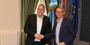 Ulaganje PGŽ-a u pomorsko dobro: ŽLU Crikvenica najveći iznos od 506.500,00 eura