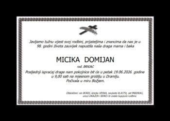 JELENA LONČARIĆ rođ. Albaneze