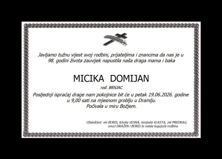 JELENA LONČARIĆ rođ. Albaneze