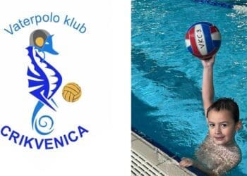 Upišite svoju djecu u besplatni program “Morski konjić” – ljetnu školu plivanja i vaterpola