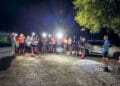 Noćna Rika stiže u Bribir: 6,5 kilometara trail avanture u sklopu Petrove