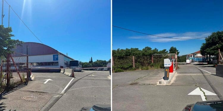 Selce dobiva veliko otvoreno parkiralište: rješenje za ljetne prometne gužve i nedostatak mjesta