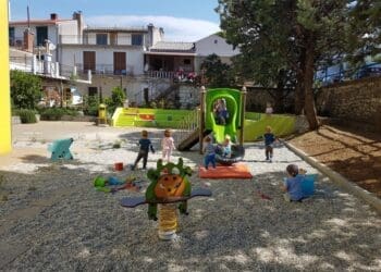 Desetljeće statusa Grada prijatelja djece: Crikvenica predstavila plan za idućih pet godina