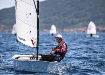 Rita Lukarić izborila mjesto u kadetskoj reprezentaciji Hrvatske!