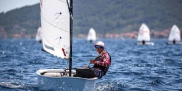 Rita Lukarić izborila mjesto u kadetskoj reprezentaciji Hrvatske!