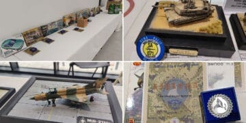 Udruga Argola briljirala na 7. Fenix kupu u Vinkovcima: 11 medalja i prestižna nagrada “Best of Show”