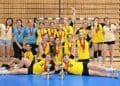 Zlato i srebro za mlade rukometašice ŽRK Murvica na turniru “Zametske bubamare 2026.”