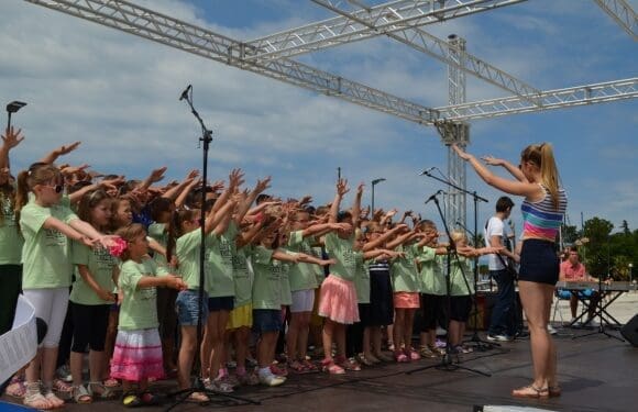‘Neki novi klinci’ ponovno na pozornici: Crikvenica u subotu ponovno slavi mlade talente i ljubav prema glazbi