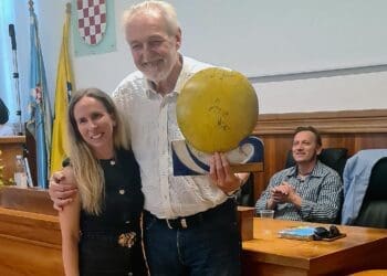 XXV. Jadranski književni susreti: Zlatko Krilić dobitnik Crikveničkog sunca