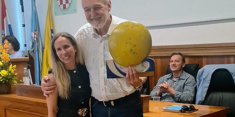 XXV. Jadranski književni susreti: Zlatko Krilić dobitnik Crikveničkog sunca