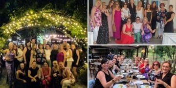 30 godina poslije: maturanti (HTT) SŠ dr. Antuna Barca ponovno zajedno na godišnjici mature