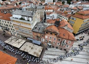 Mimohod sjećanja – priča koja je krenula iz Rijeke i postala planetarni amanet