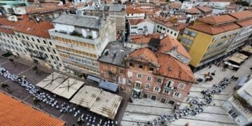 Mimohod sjećanja – priča koja je krenula iz Rijeke i postala planetarni amanet