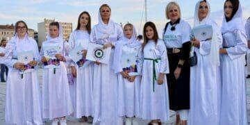 Rijeka još jednom pokazala da zna hodati za istinu, za pravdu, za sjećanje