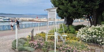 Jedna od najstarijih u Hrvatskoj: Crikvenička meteorološka postaja slavi veliki jubilej