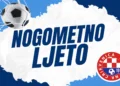 NK Crikvenica najavljuje “Nogometno ljeto” i otvara novu sezonu Škole nogometa uz osnažen stručni kadar 